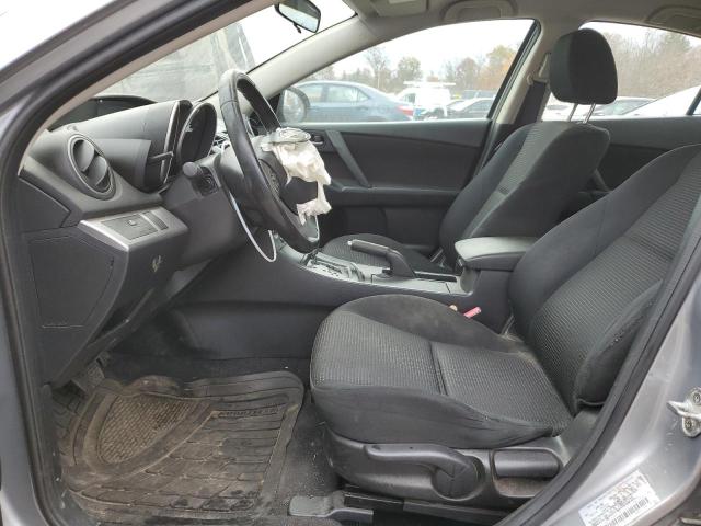 Photo 7 from auction – 2012 MAZDA 3 I with VIN JM1BL1V87C1612165