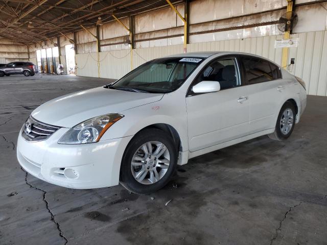 NISSAN ALTIMA BAS 2012 with VIN 1N4AL2APXCN469497 - Photo from auction