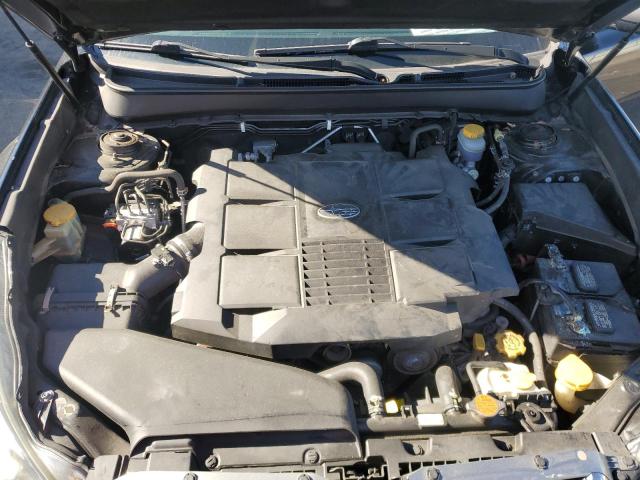 Photo 12 from auction – 2013 SUBARU OUTBACK 3. with VIN 4S4BRDSC3D2208179