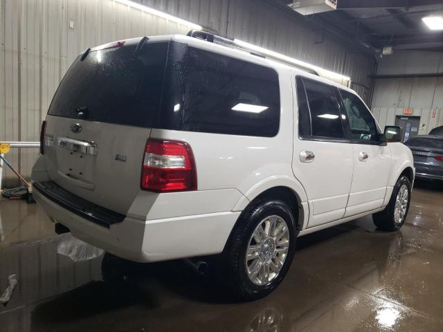 Photo 3 from auction – 2011 FORD EXPEDITION with VIN 1FMJU2A56BEF54949
