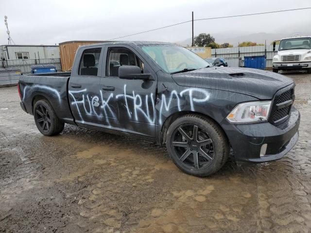 Photo 4 from auction – 2017 RAM 1500 ST with VIN 1C6RR6FT6HS744713