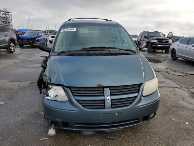 Photo 5 from auction – 2006 DODGE GRAND CARA with VIN 2D4GP44L06R792268