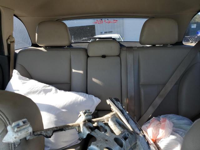 Photo 10 from auction – 2014 FORD EDGE SEL with VIN 2FMDK3JC2EBB06165