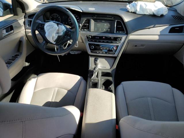 Photo 8 from auction – 2016 HYUNDAI SONATA SE with VIN 5NPE24AF0GH270191
