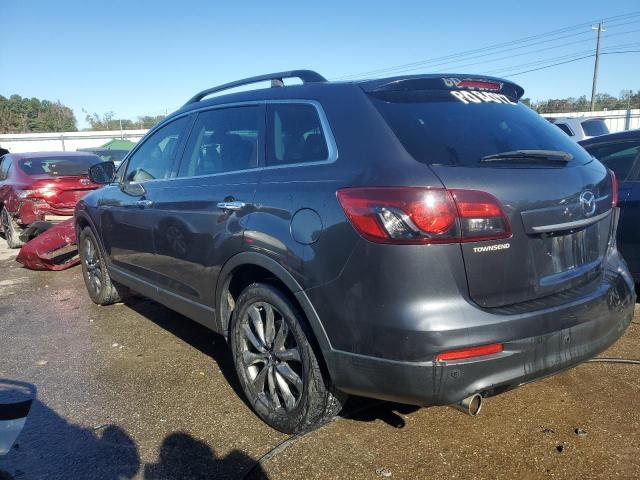 Photo 2 from auction – 2015 MAZDA CX-9 GRAND with VIN JM3TB2DAXF0455704