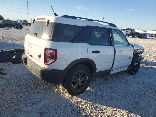 Photo 3 from auction – 2021 FORD BRONCO SPO with VIN 3FMCR9B60MRA88929