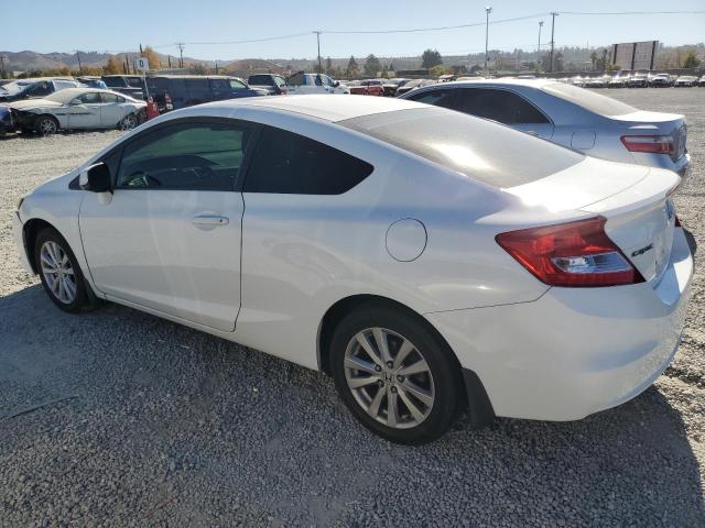 Photo 2 from auction – 2012 HONDA CIVIC EX with VIN 2HGFG3B81CH547662