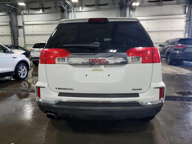 Photo 6 from auction – 2016 GMC TERRAIN SL with VIN 2GKFLTEKXG6158509