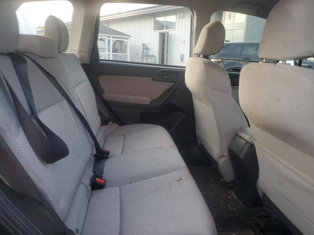 Photo 11 from auction – 2014 SUBARU FORESTER 2 with VIN JF2SJAACXEH430794