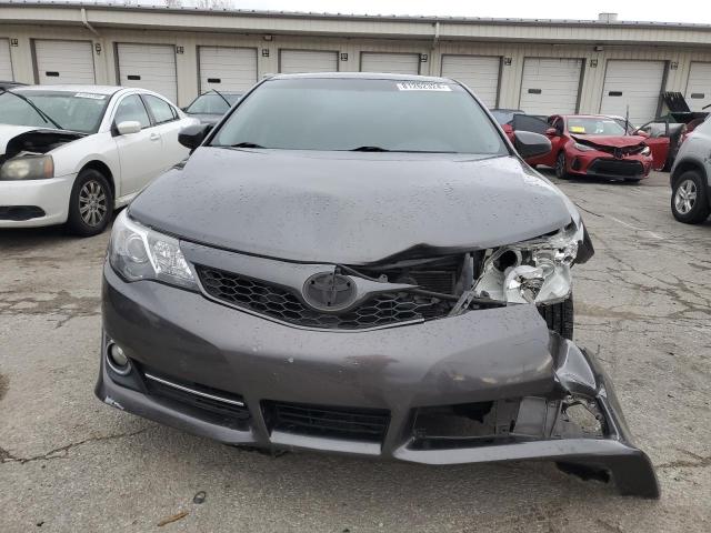 Photo 5 from auction – 2012 TOYOTA CAMRY BASE with VIN 4T1BF1FK3CU171372