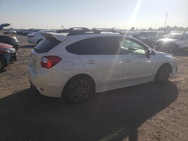Photo 3 from auction – 2013 SUBARU IMPREZA SP with VIN JF1GPAU68D2876698