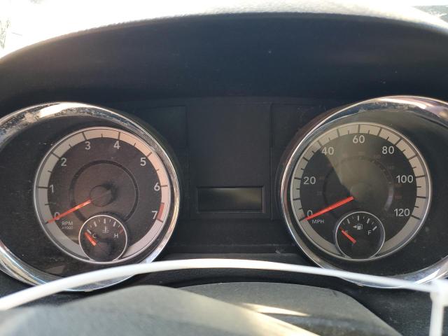 Photo 9 from auction – 2014 DODGE GRAND CARA with VIN 2C4RDGCG0ER210494