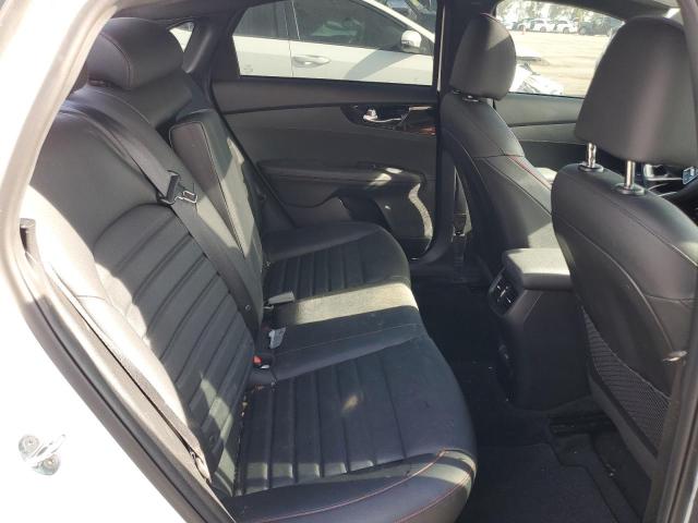 Photo 10 from auction – 2023 KIA FORTE GT with VIN 3KPF44AC9PE591056