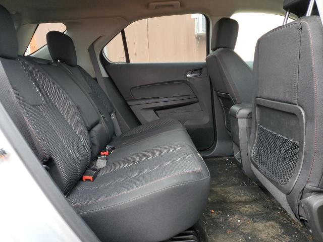 Photo 10 from auction – 2014 CHEVROLET EQUINOX LT with VIN 2GNALBEKXE6375014