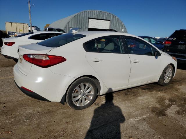 Photo 3 from auction – 2014 KIA FORTE LX with VIN KNAFX4A68E5147920