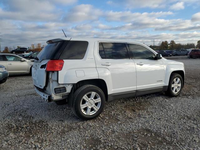Photo 3 from auction – 2015 GMC TERRAIN SL with VIN 2GKFLVEKXF6251850