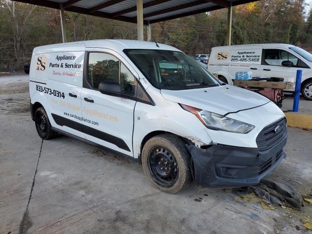 Photo 4 from auction – 2019 FORD TRANSIT CO with VIN NM0LS7E2XK1419994