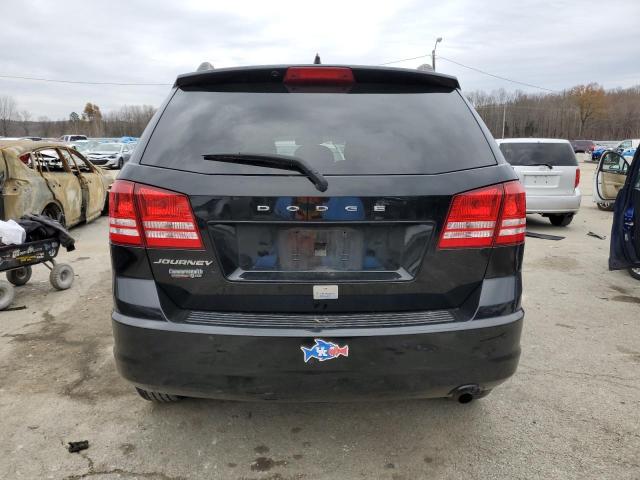 Photo 6 from auction – 2016 DODGE JOURNEY SE with VIN 3C4PDCAB6GT199346