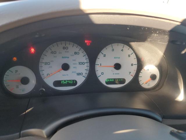 Снимка 9 от търг – 2001 DODGE CARAVAN с VIN 2B8GP54L01R312480