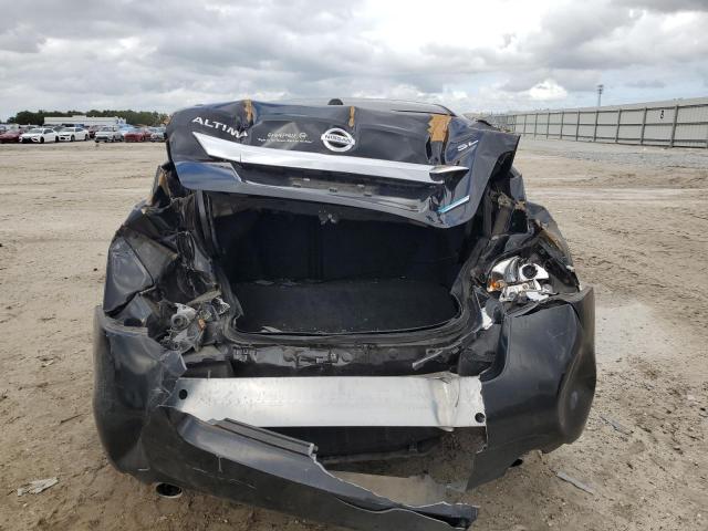 Photo 6 from auction – 2013 NISSAN ALTIMA 2.5 with VIN 1N4AL3AP2DC196638