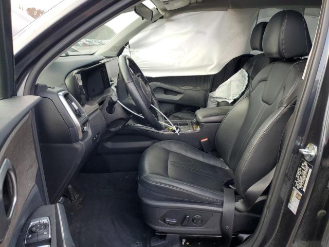 Photo 7 from auction – 2022 KIA SORENTO S with VIN 5XYRLDLC6NG160185