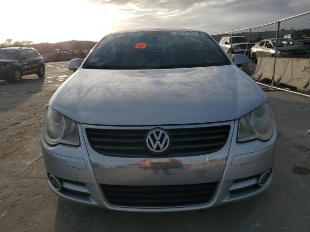 Photo 5 from auction – 2008 VOLKSWAGEN EOS TURBO with VIN WVWBA71FX8V033460