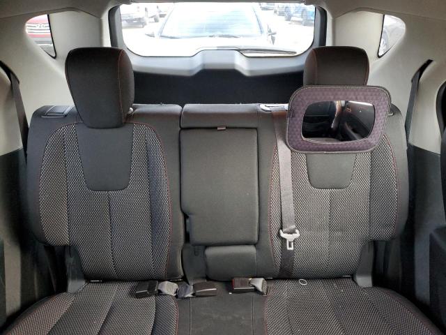 Photo 10 from auction – 2016 CHEVROLET EQUINOX LT with VIN 2GNFLFEK2G6163417