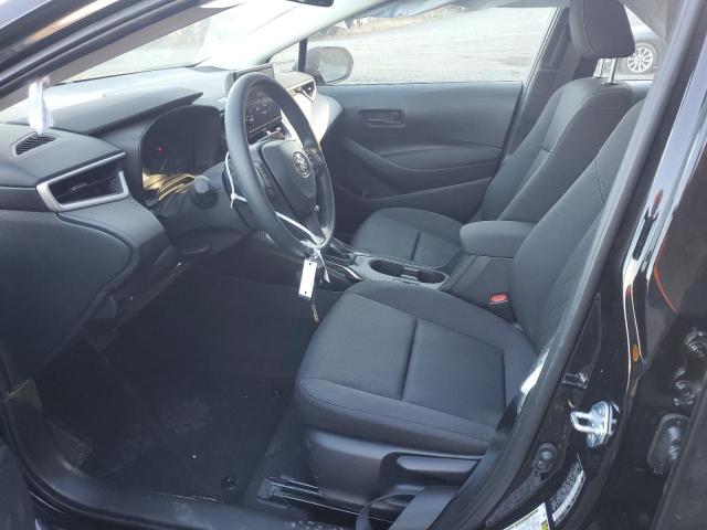 Photo 7 from auction – 2024 TOYOTA COROLLA LE with VIN 5YFB4MDE4RP226748
