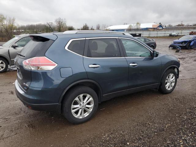 Photo 3 from auction – 2014 NISSAN ROGUE S with VIN 5N1AT2MV2EC777407