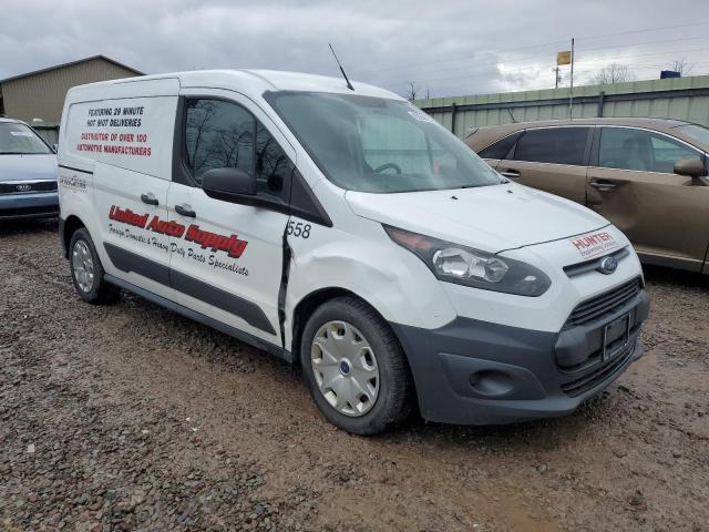 Photo 4 from auction – 2017 FORD TRANSIT CO with VIN NM0LS7E70H1298798