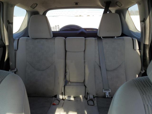 Photo 10 from auction – 2011 TOYOTA RAV4 with VIN 2T3BF4DV9BW157254