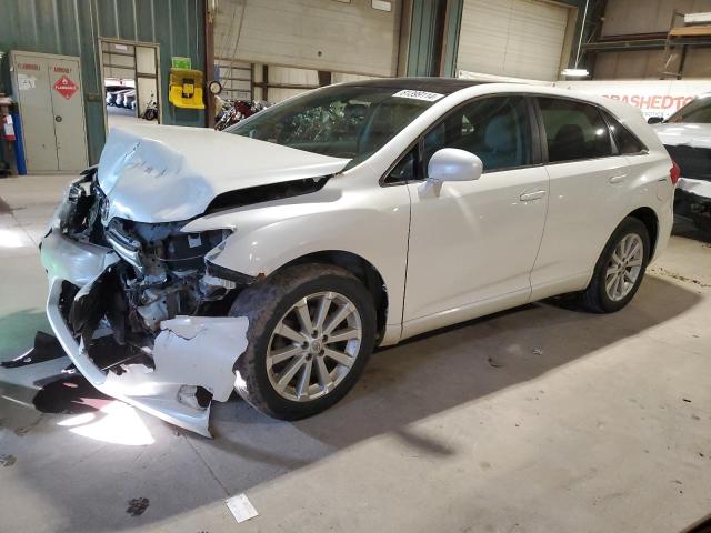Photo 1 from auction – 2009 TOYOTA VENZA with VIN 4T3BE11A89U007729