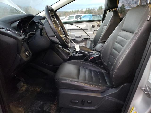Photo 7 from auction – 2014 FORD ESCAPE TIT with VIN 1FMCU9J99EUA49339