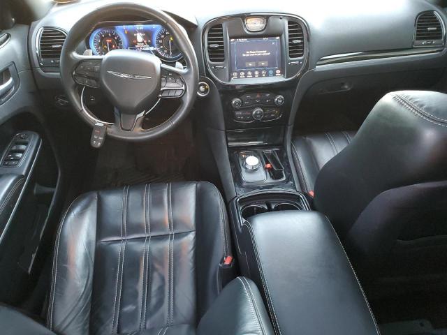 Photo 8 from auction – 2021 CHRYSLER 300 S with VIN 2C3CCABT8MH507039