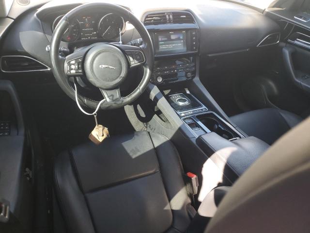 Photo 8 from auction – 2018 JAGUAR F-PACE PRE with VIN SADCJ2FN2JA298995
