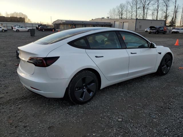Photo 3 from auction – 2023 TESLA MODEL 3 with VIN 5YJ3E1EA1PF554598