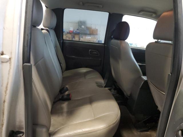 Photo 10 from auction – 2004 GMC CANYON with VIN 1GTDT136248121067