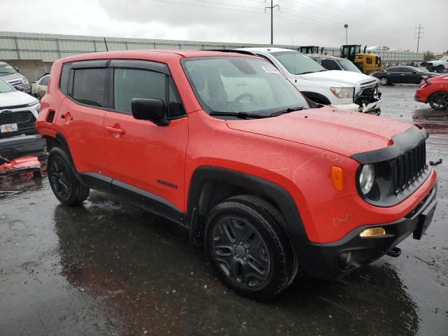Photo 4 from auction – 2018 JEEP RENEGADE S with VIN ZACCJBAB5JPH36465