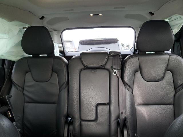 Photo 10 from auction – 2016 VOLVO XC90 T6 with VIN YV4A22PK1G1092254