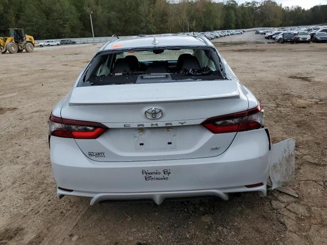 Photo 6 from auction – 2022 TOYOTA CAMRY SE with VIN 4T1G11AK2NU048614