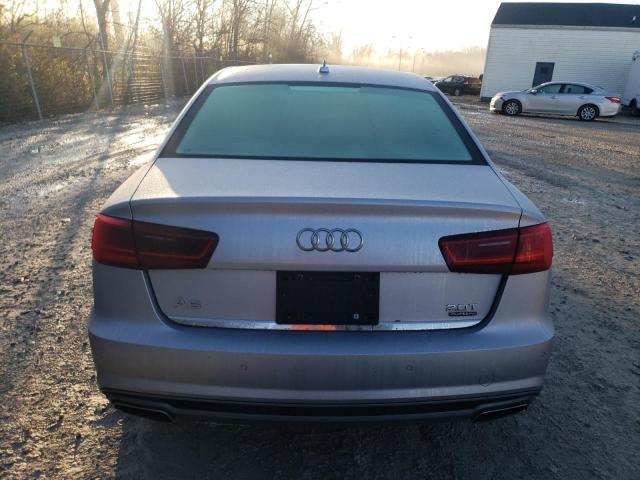 Photo 6 from auction – 2016 AUDI A6 PREMIUM with VIN WAUGFAFC5GN037995