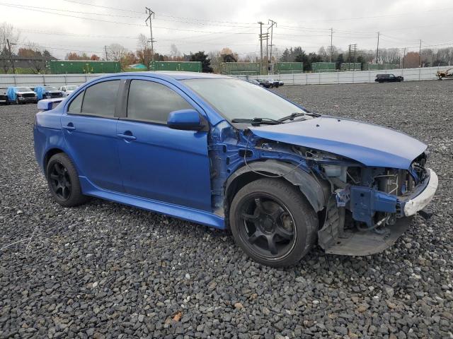 Photo 4 from auction – 2016 MITSUBISHI LANCER GT with VIN JA32U8FW2GU004530