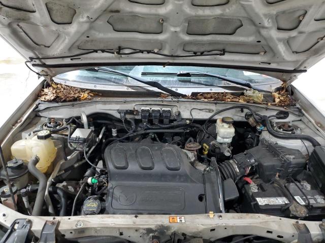 Photo 12 from auction – 2005 MAZDA TRIBUTE S with VIN 4F2YZ04155KM45583