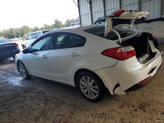 Photo 2 from auction – 2014 KIA FORTE LX with VIN KNAFX4A60E5075059