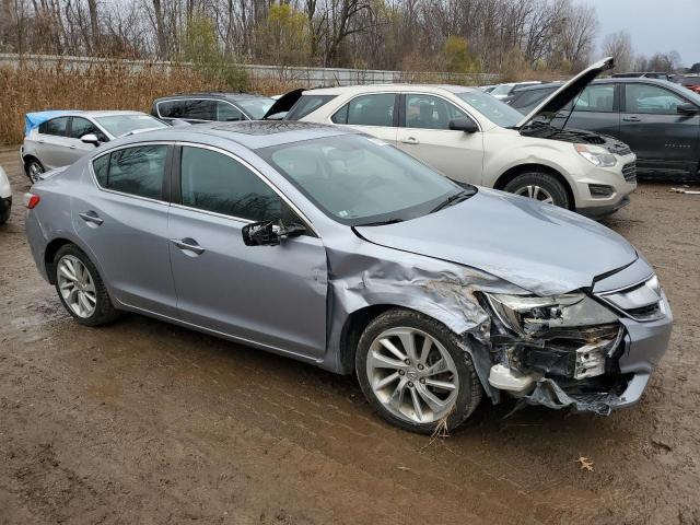 Photo 4 from auction – 2016 ACURA ILX PREMIU with VIN 19UDE2F73GA014614