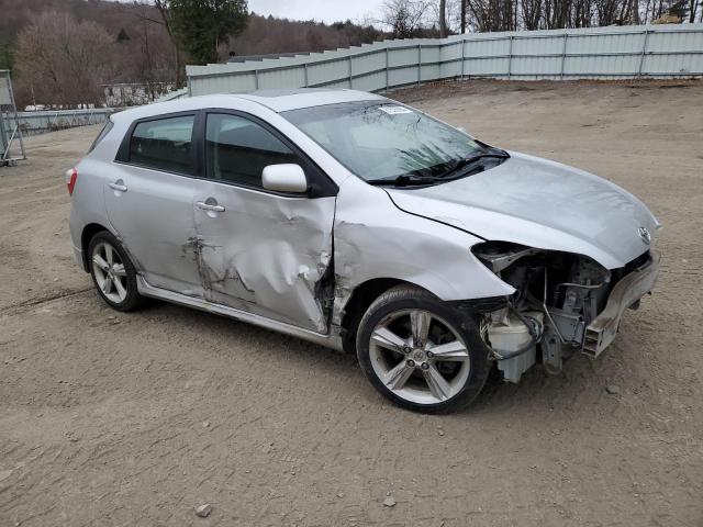Photo 4 from auction – 2009 TOYOTA COROLLA MA with VIN 2T1KE40E89C007827
