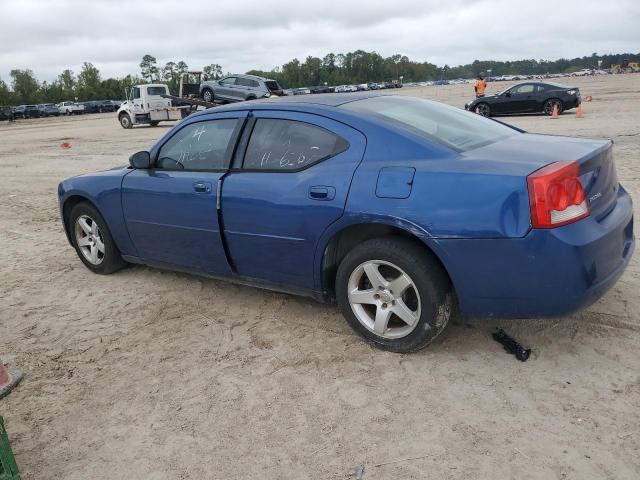 Photo 2 from auction – 2009 DODGE CHARGER with VIN 2B3KA43D49H616290