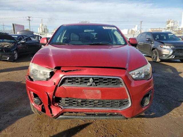 Photo 5 from auction – 2013 MITSUBISHI OUTLANDER with VIN 4A4AP3AU1DE009133