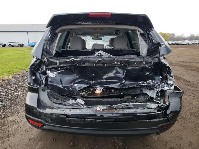 Photo 6 from auction – 2018 SUBARU FORESTER 2 with VIN JF2SJAECXJH451956