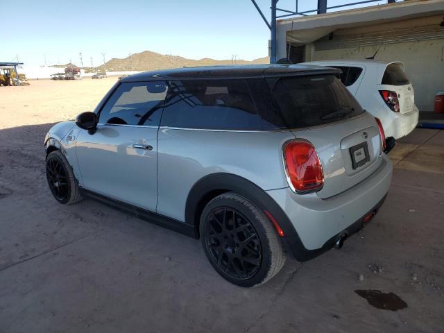 Photo 2 from auction – 2014 MINI COOPER with VIN WMWXM5C51ET934243